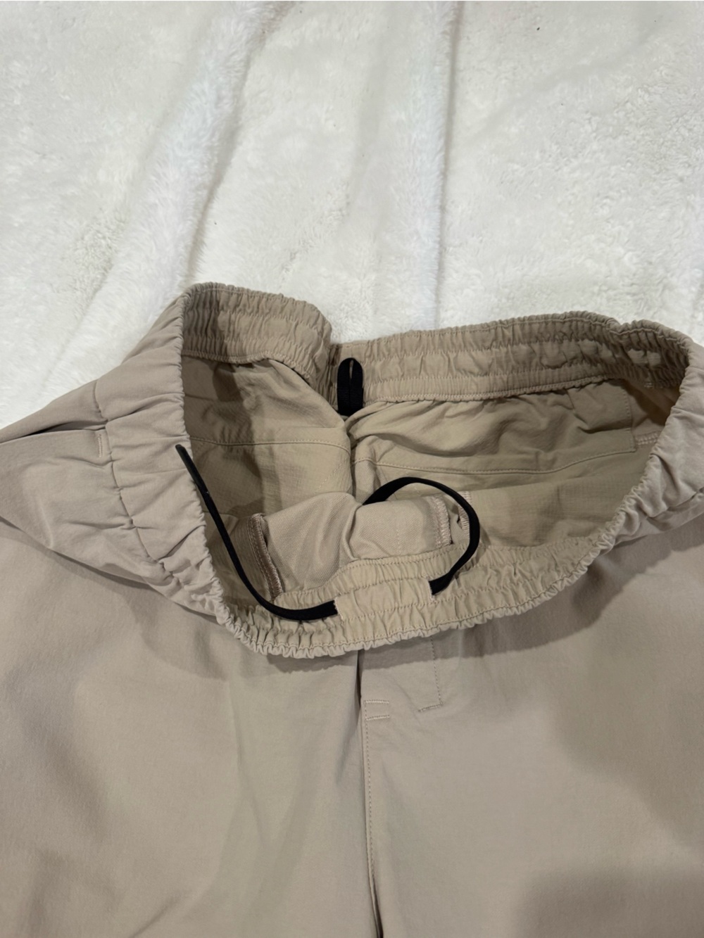 Lululemons men’s vintage lab jogger - Picture 4 of 4